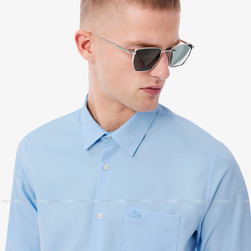 Áo sơ mi Lacoste CH6273 HBP Regular Fit
