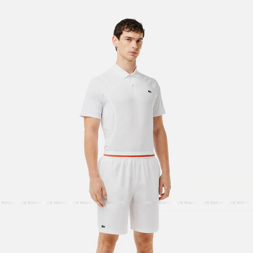 Quần short Lacoste GH7413 NSS Regular Fit