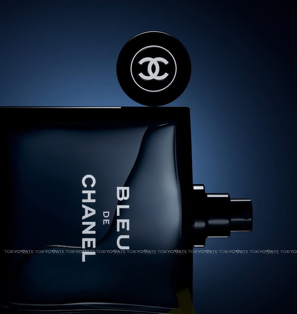 Nước hoa Chanel Bleu de Chanel Eau de Parfum 100ml