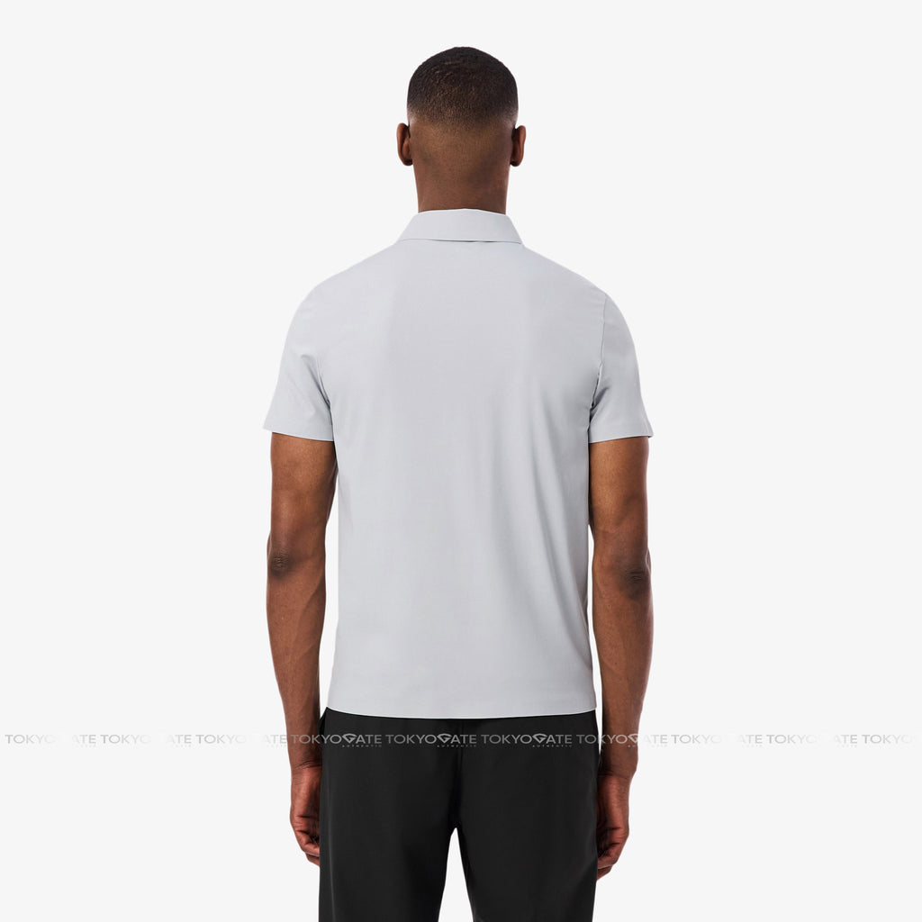 Áo polo Lacoste DH5943 ACZ Regular Fit