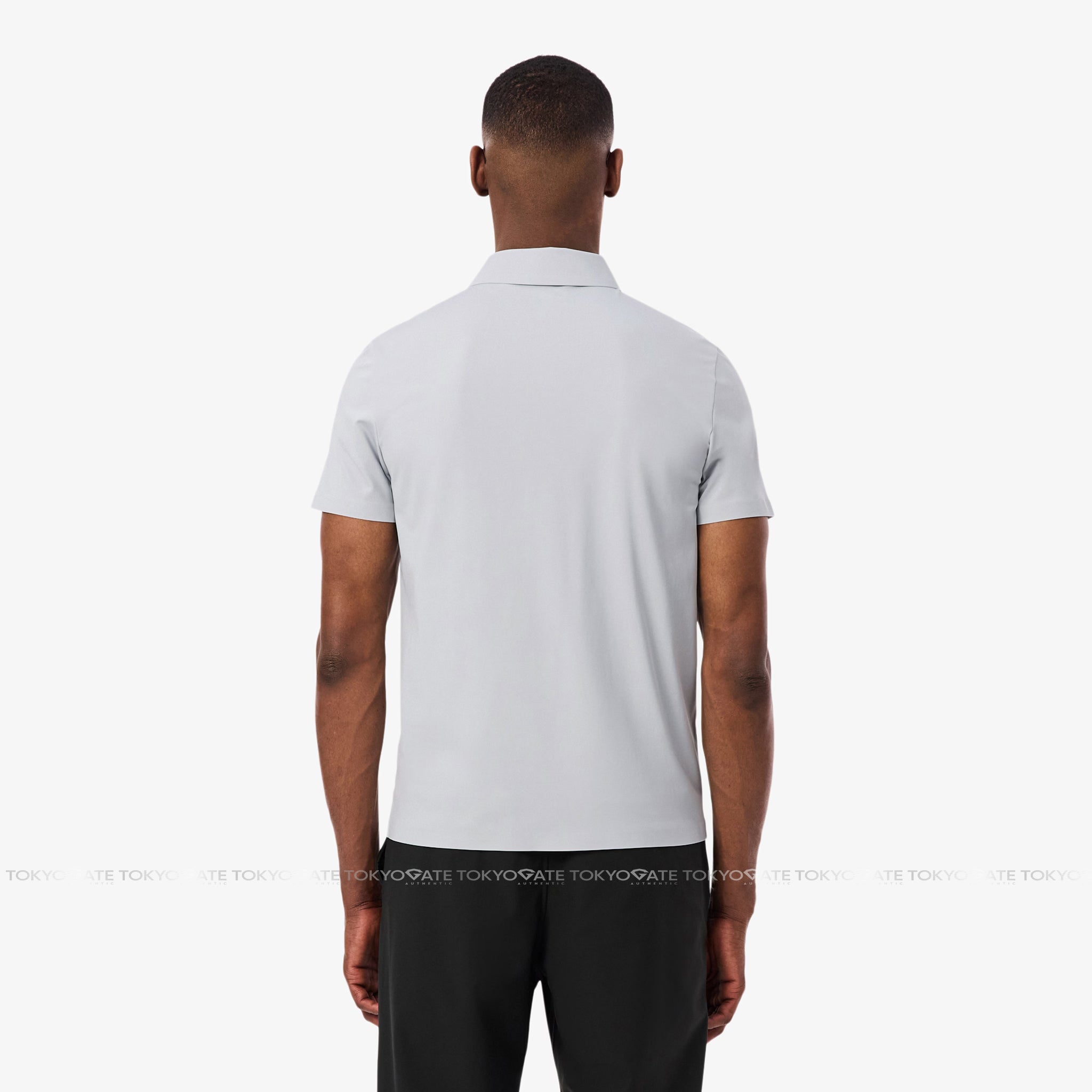 Áo polo Lacoste DH5943 ACZ Regular Fit