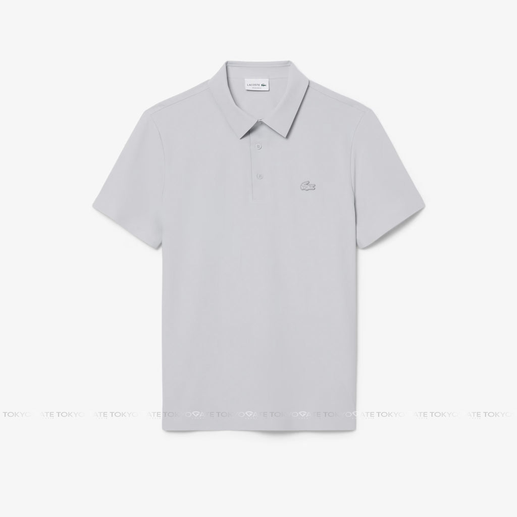 Áo polo Lacoste DH5943 ACZ Regular Fit