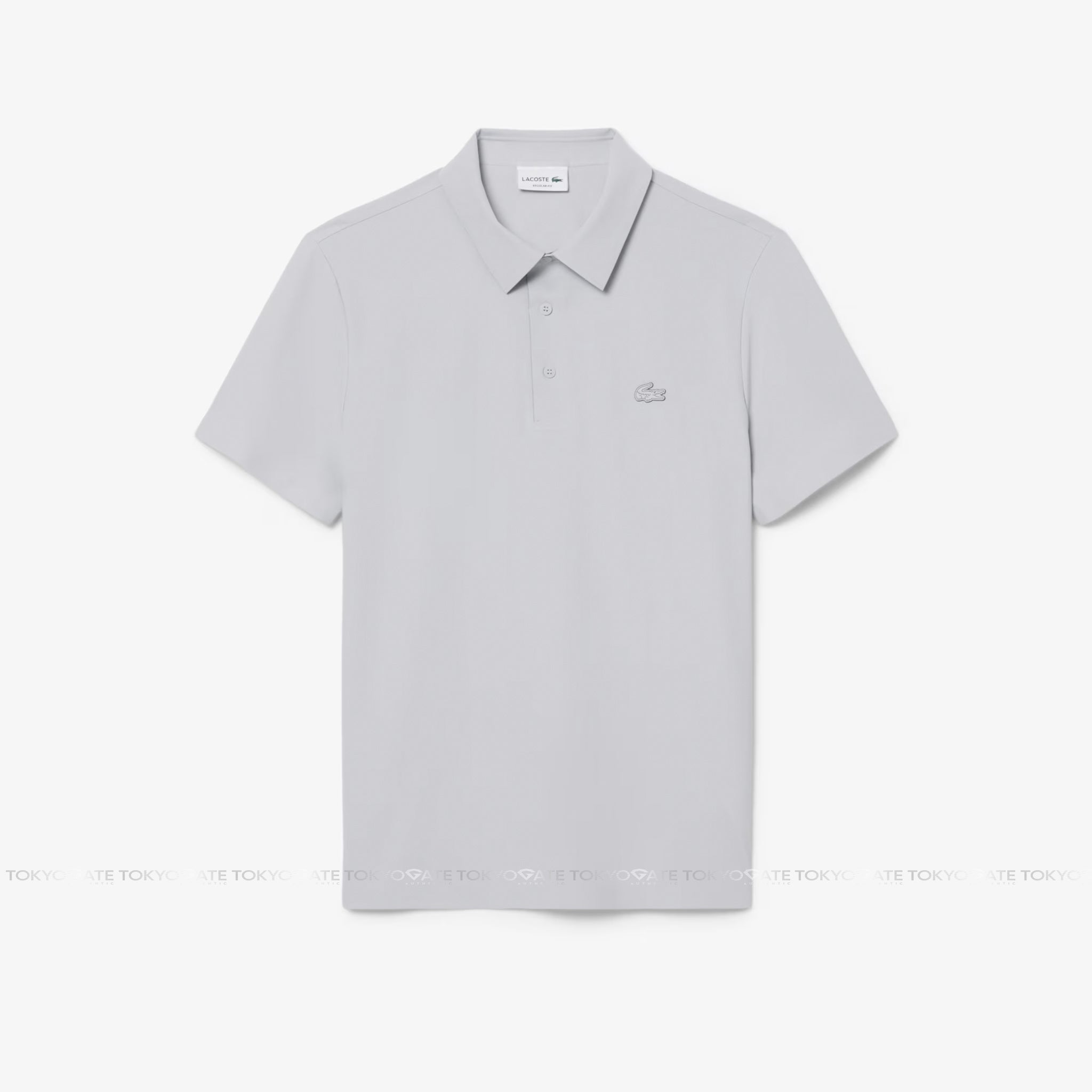 Áo polo Lacoste DH5943 ACZ Regular Fit