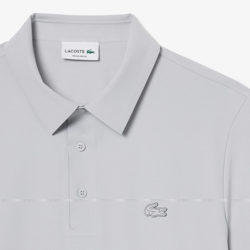 Áo polo Lacoste DH5943 ACZ Regular Fit