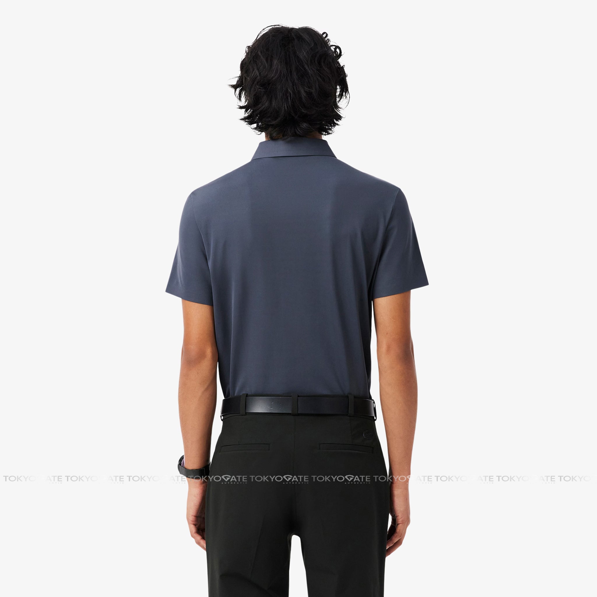Áo polo Lacoste DH5943 S5T Regular Fit