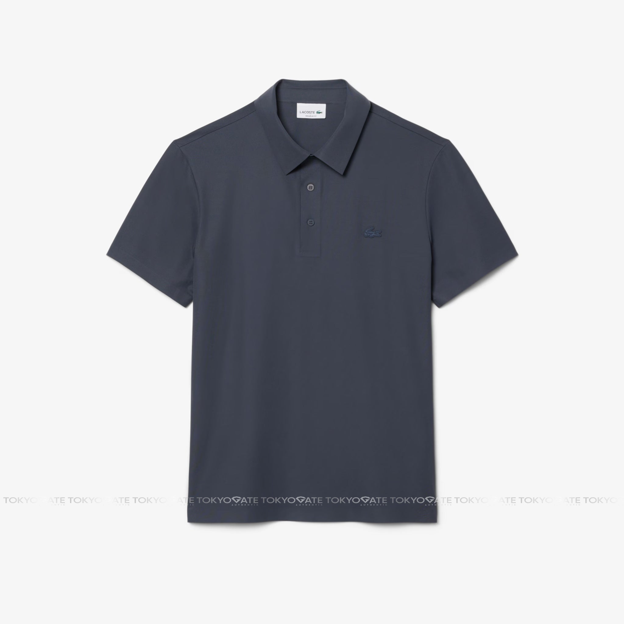 Áo polo Lacoste DH5943 S5T Regular Fit