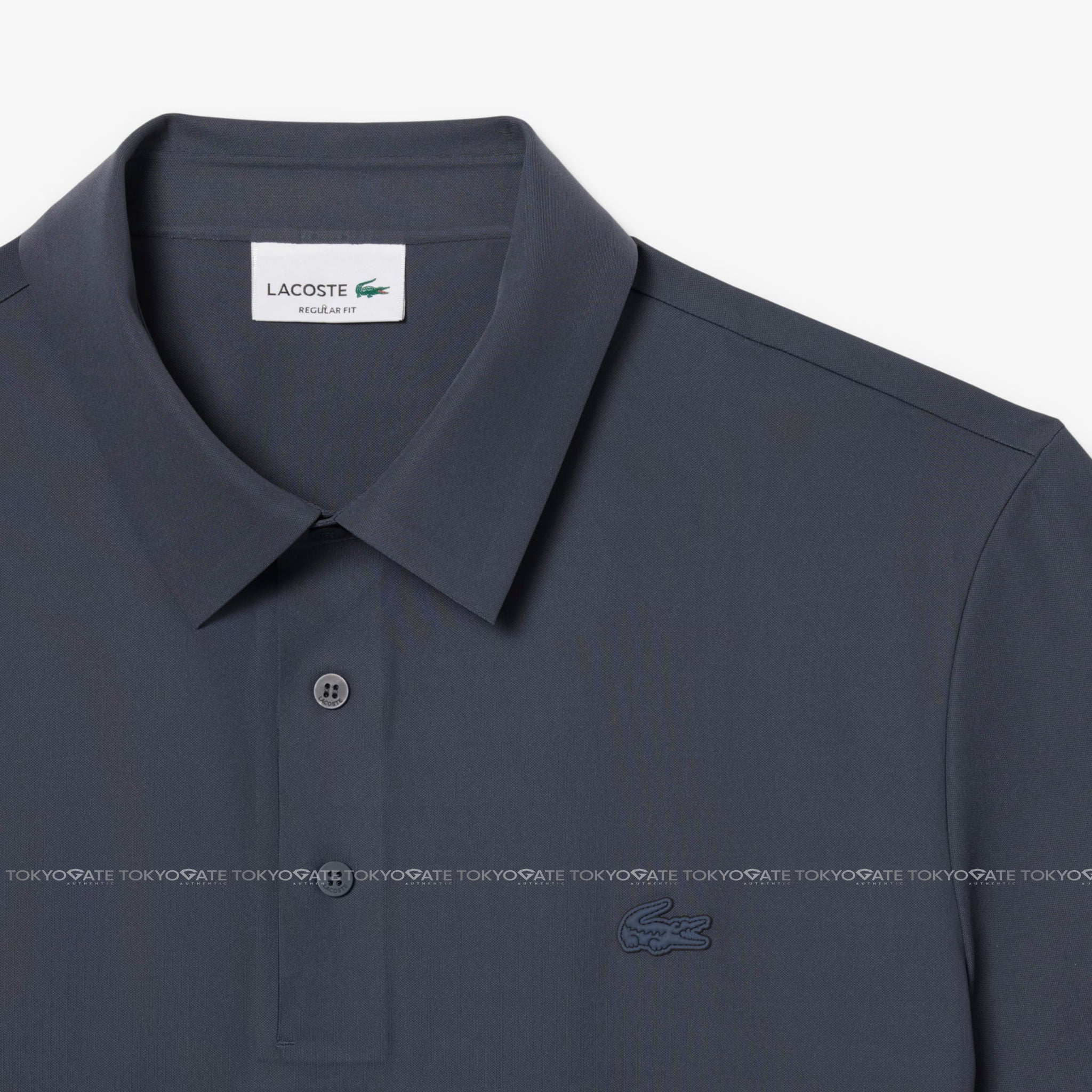 Áo polo Lacoste DH5943 S5T Regular Fit