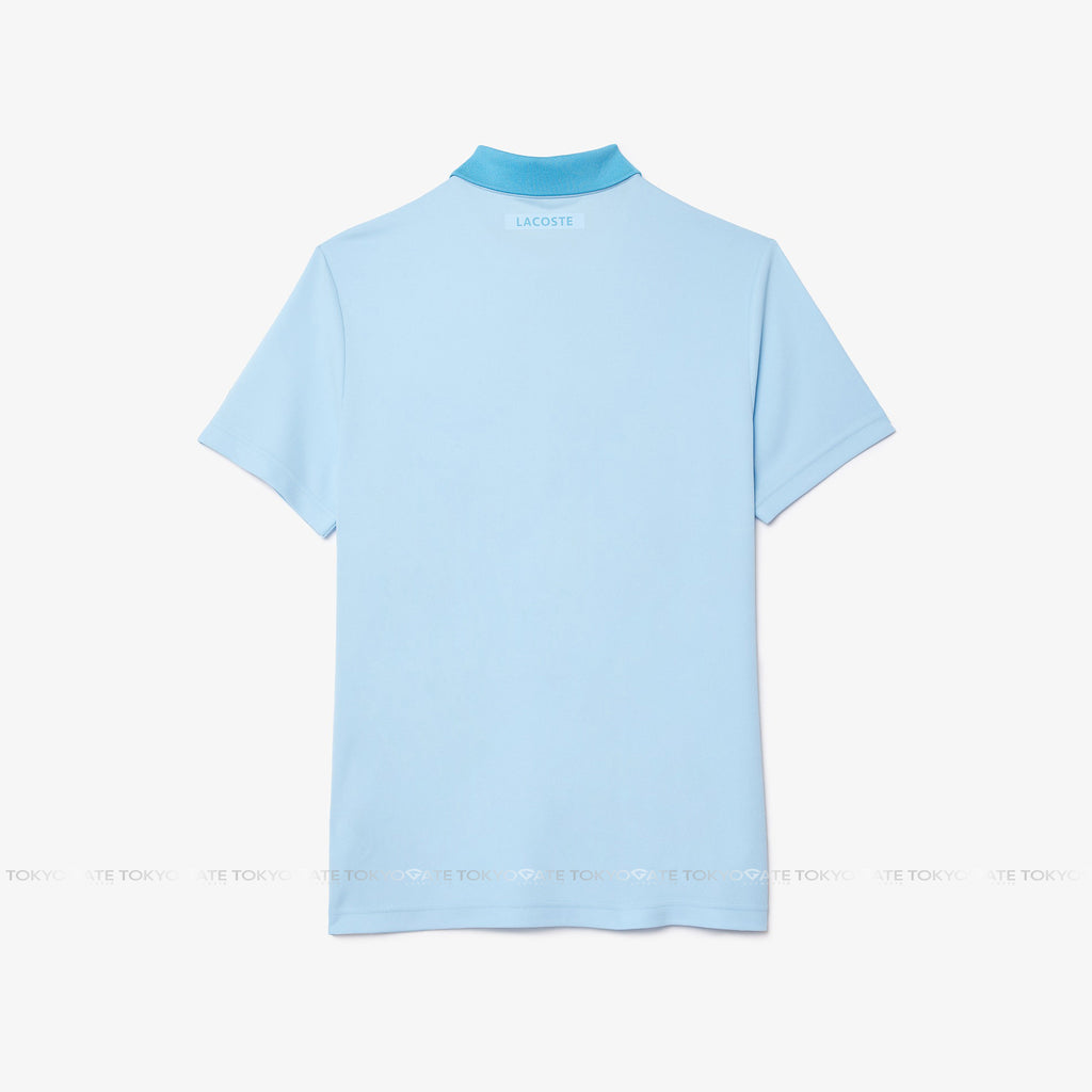 Áo polo Lacoste DH2568 IF3 Regular Fit