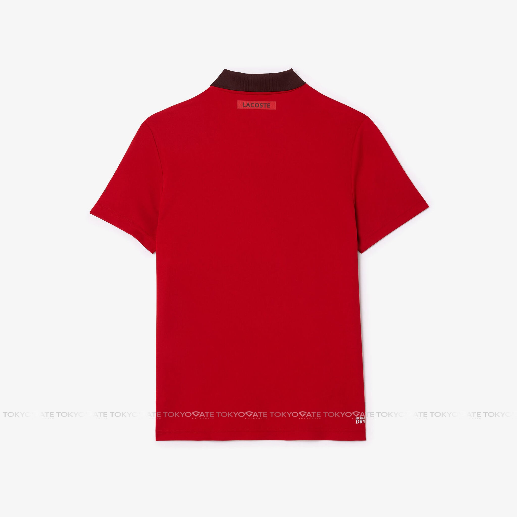 Áo polo Lacoste DH2568 IF4 Regular Fit