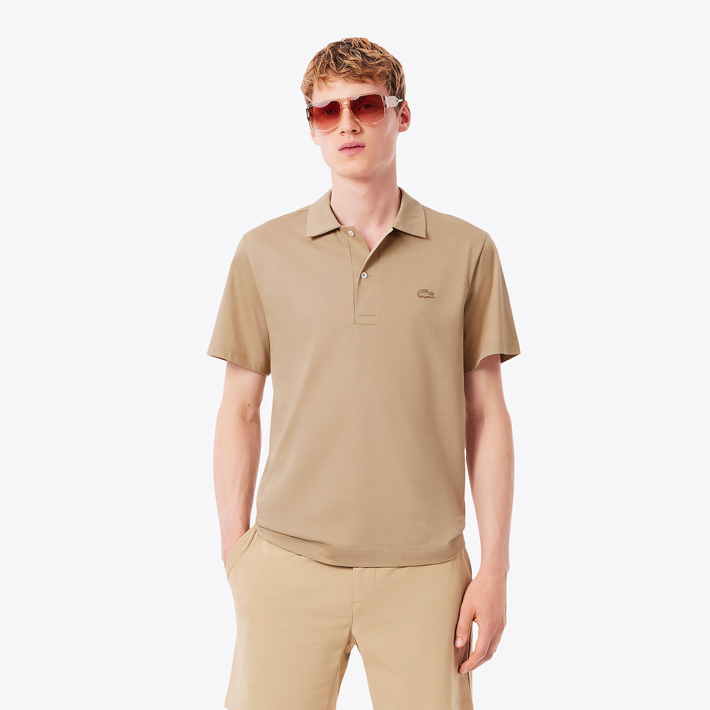 Áo polo Lacoste DH5928 02S Classic Fit