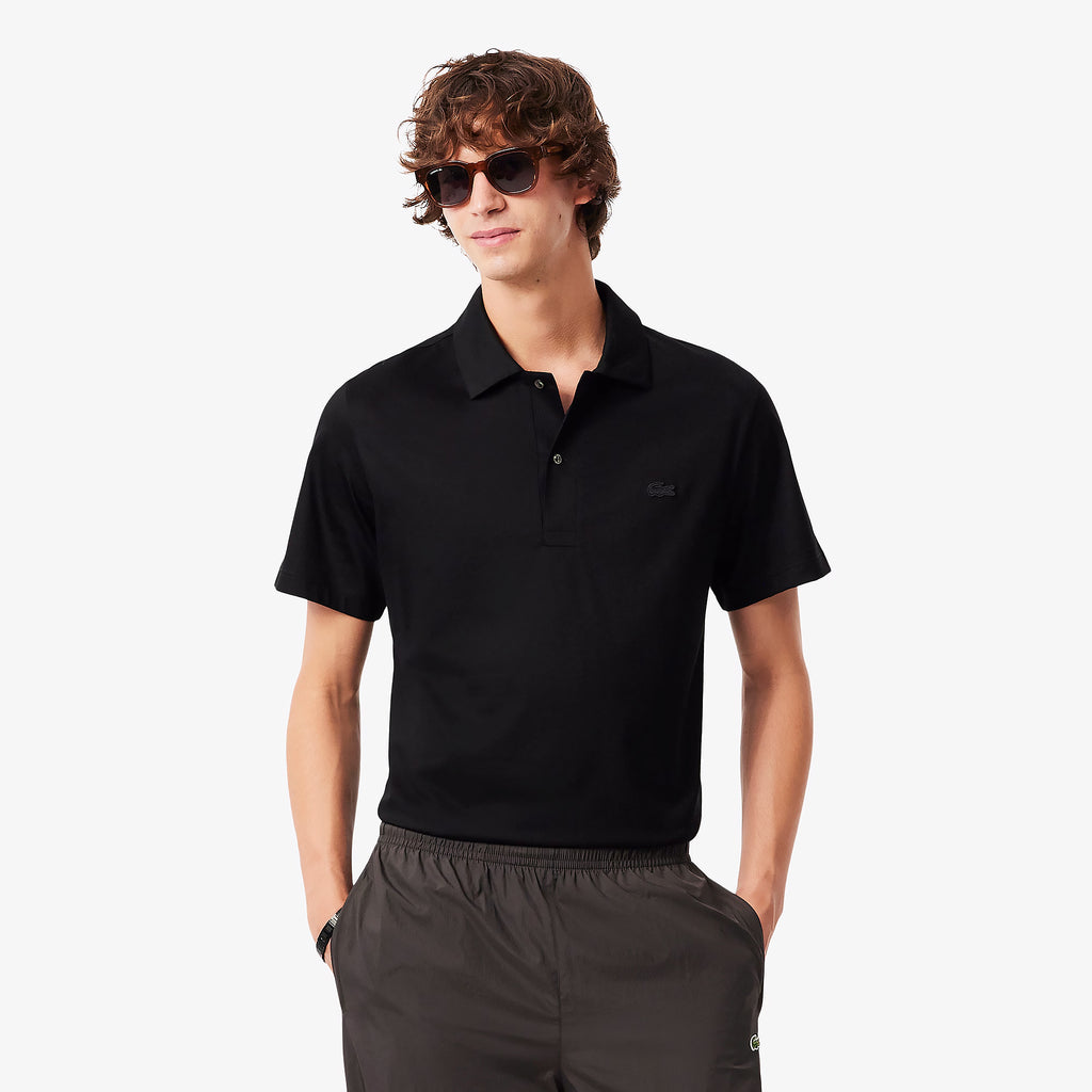 Áo polo Lacoste DH5928 031 Classic Fit