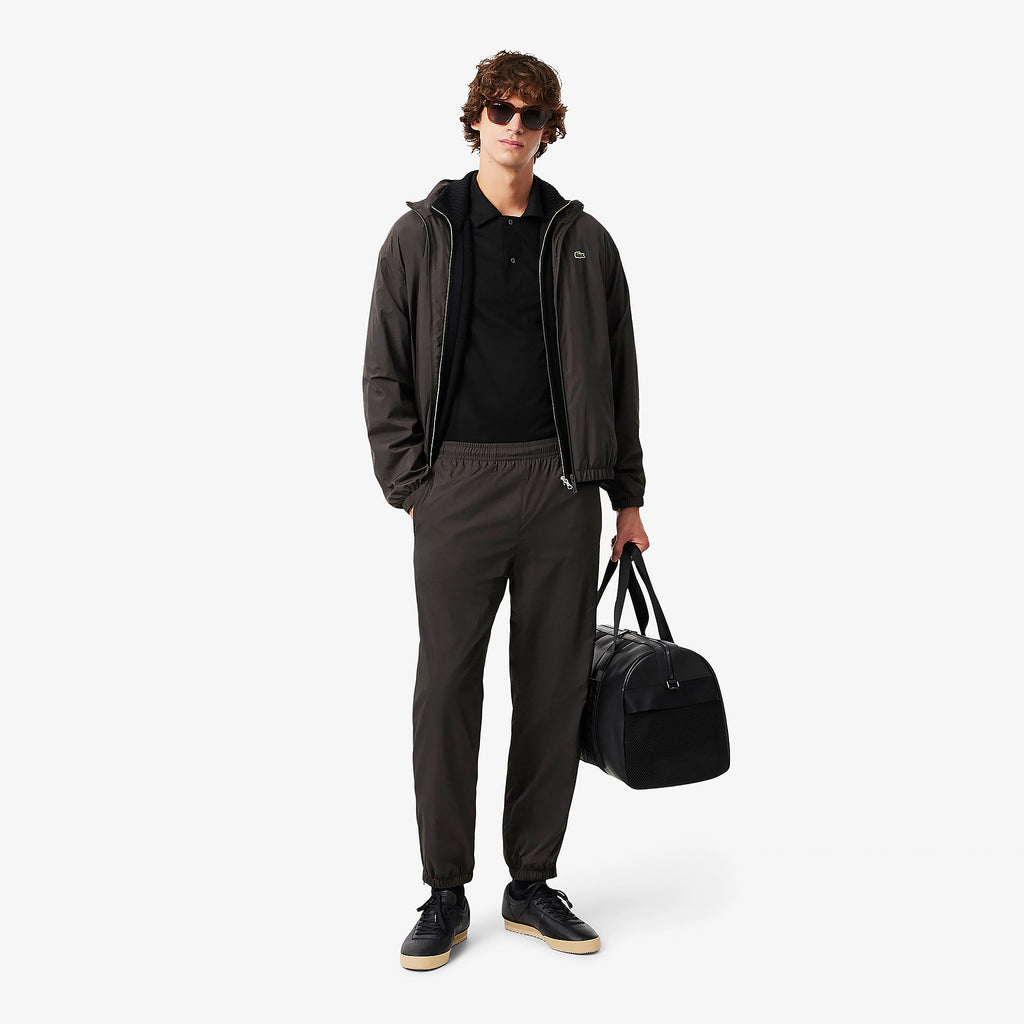 Áo polo Lacoste DH5928 031 Classic Fit