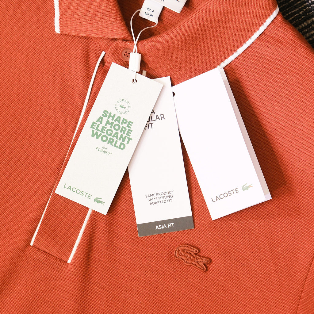 Áo polo Lacoste PH8184 AFS Regular Fit