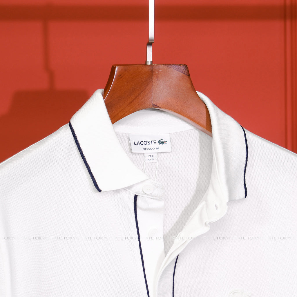 Áo polo Lacoste PH8184 70V Regular Fit