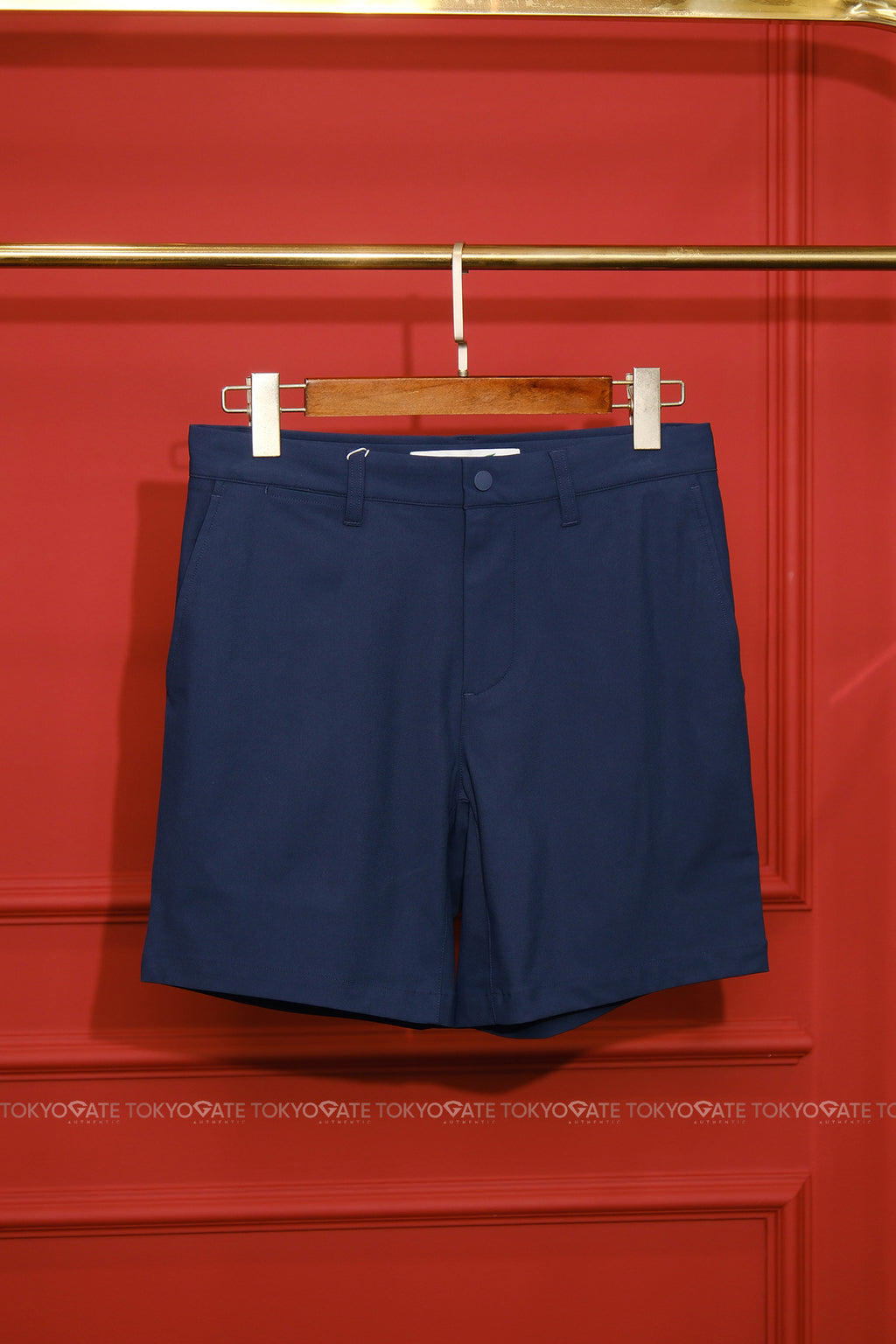 Quần short Lacoste FH3014 166 Slim Fit