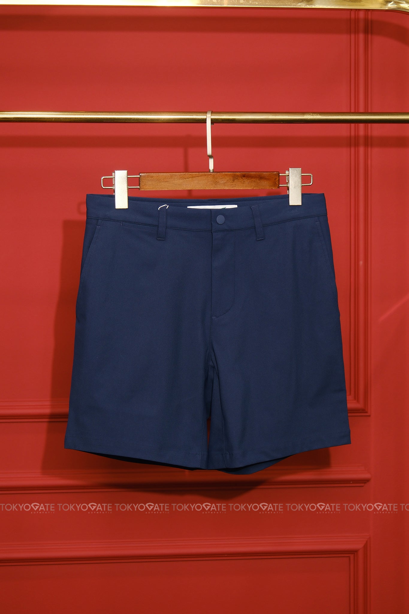 Quần short Lacoste FH3014 166 Slim Fit