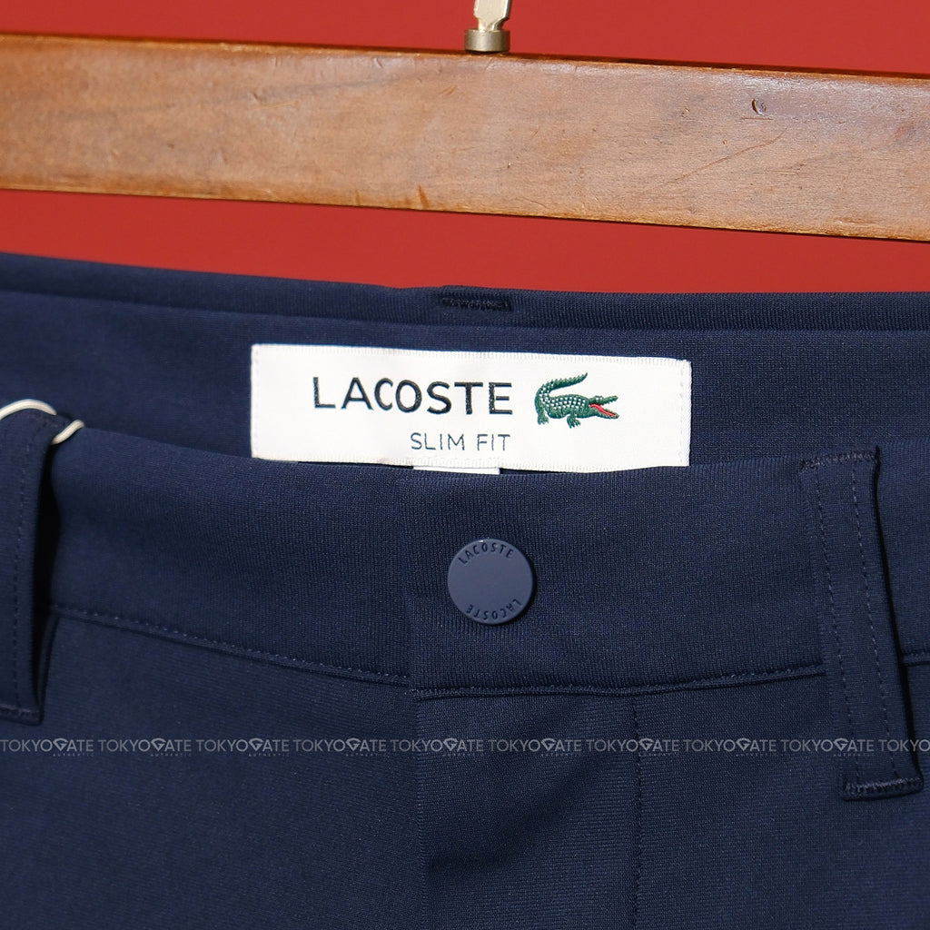 Quần short Lacoste FH3014 166 Slim Fit