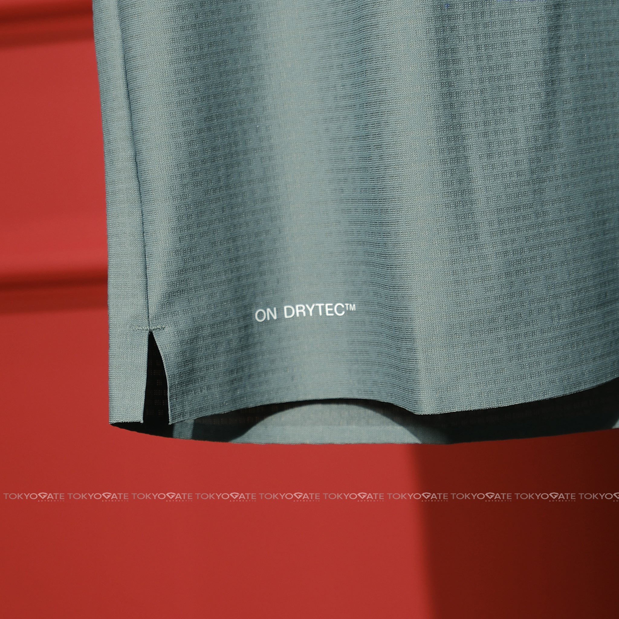 Áo phông ON Tennis 1MG10224364 Court-T Tide Regular Fit