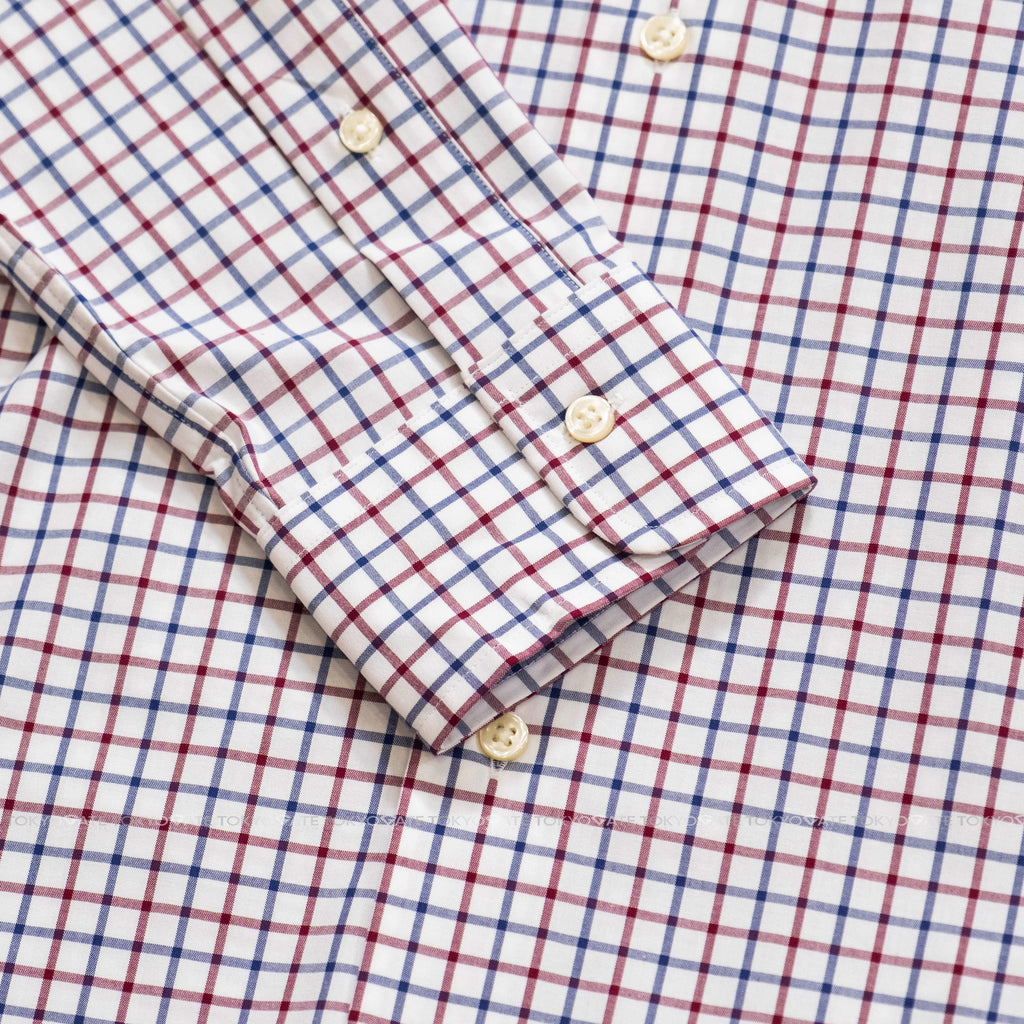 Áo sơ mi Polo Ralph Lauren 710966474012 Classic Fit