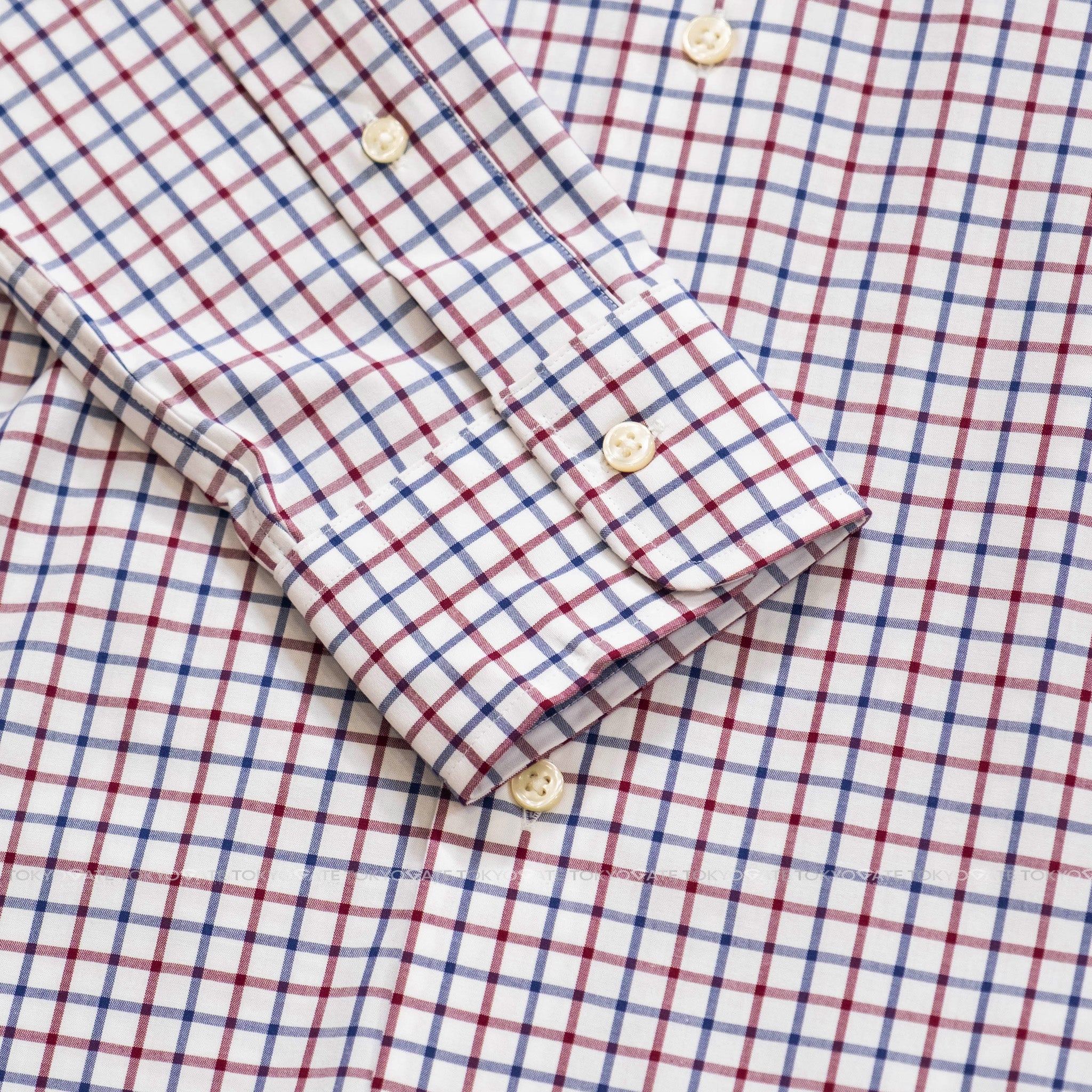 Áo sơ mi Polo Ralph Lauren 710966474012 Classic Fit