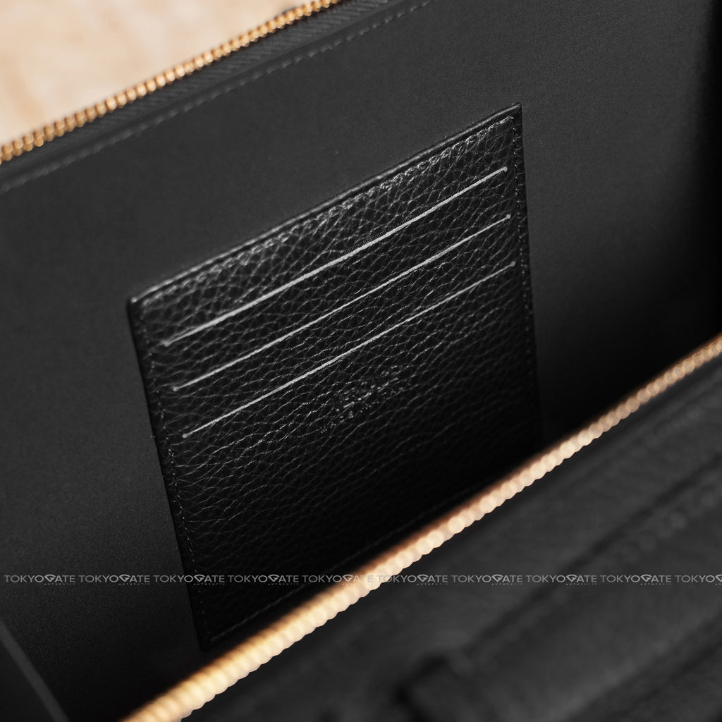 Túi Versace 1015570 1A02187 Versace Medusa Crossbody Clutch