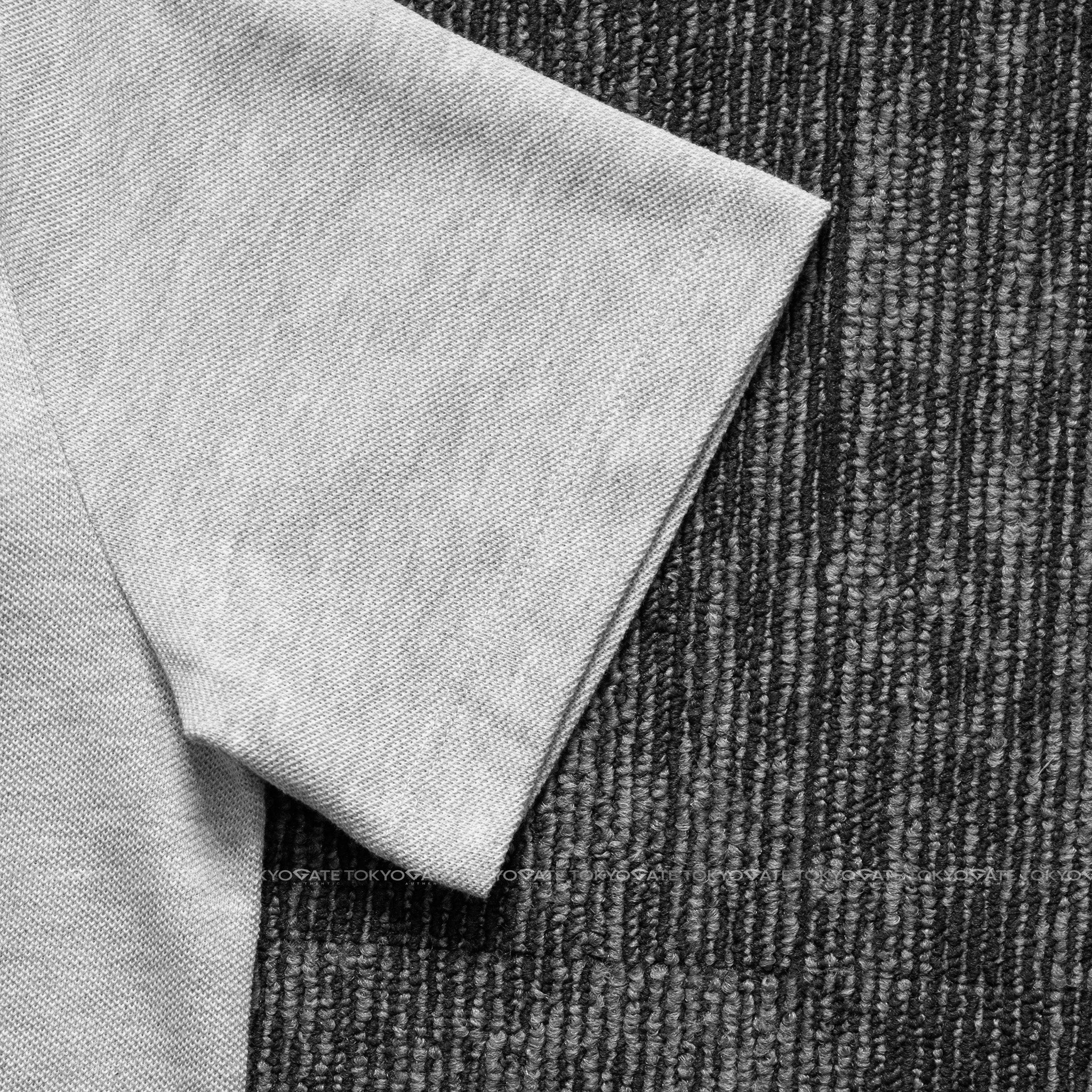 Áo polo Versace 1011851 A231377 2B130N Grey Regular Fit