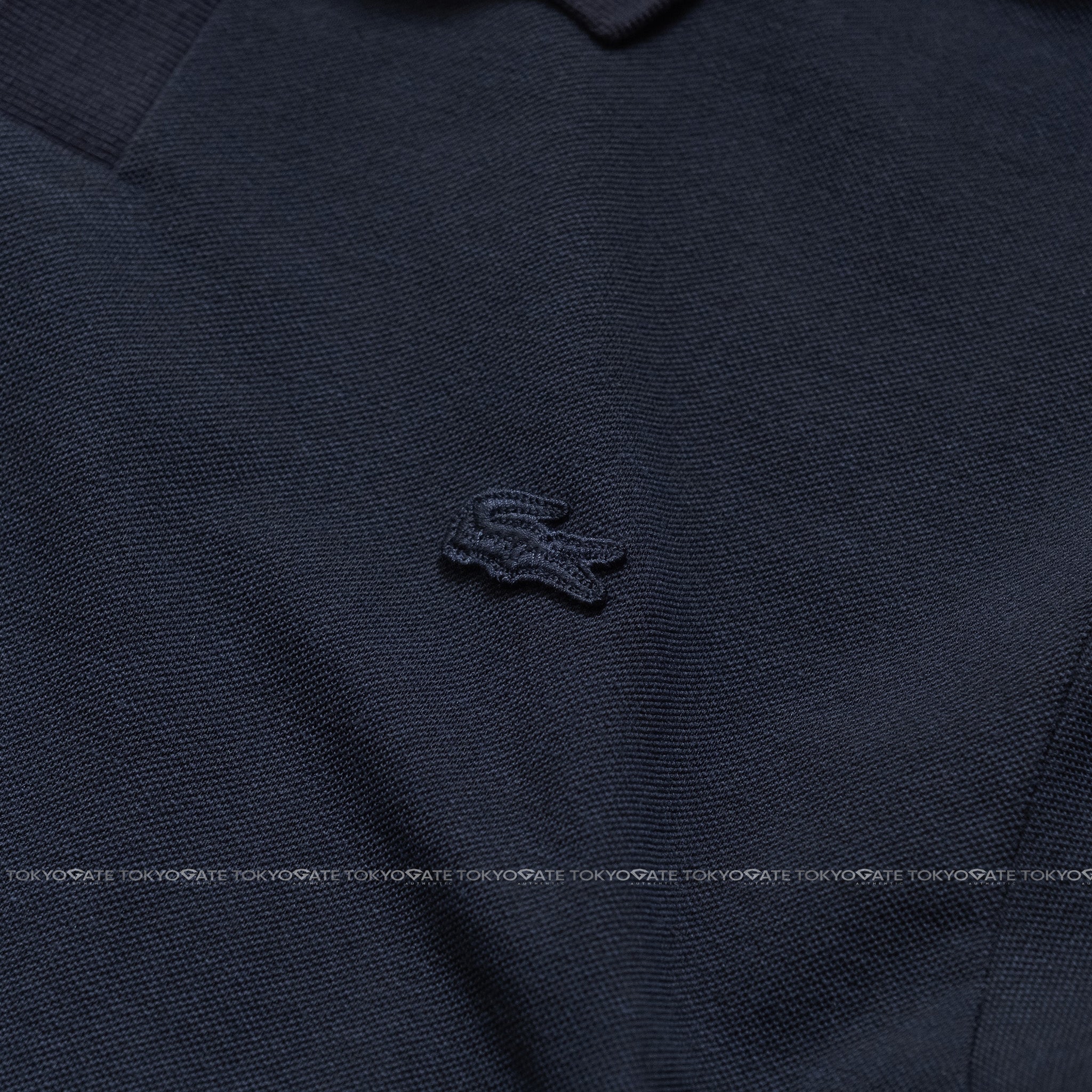 Áo polo Lacoste PH387E 166 Regular Fit