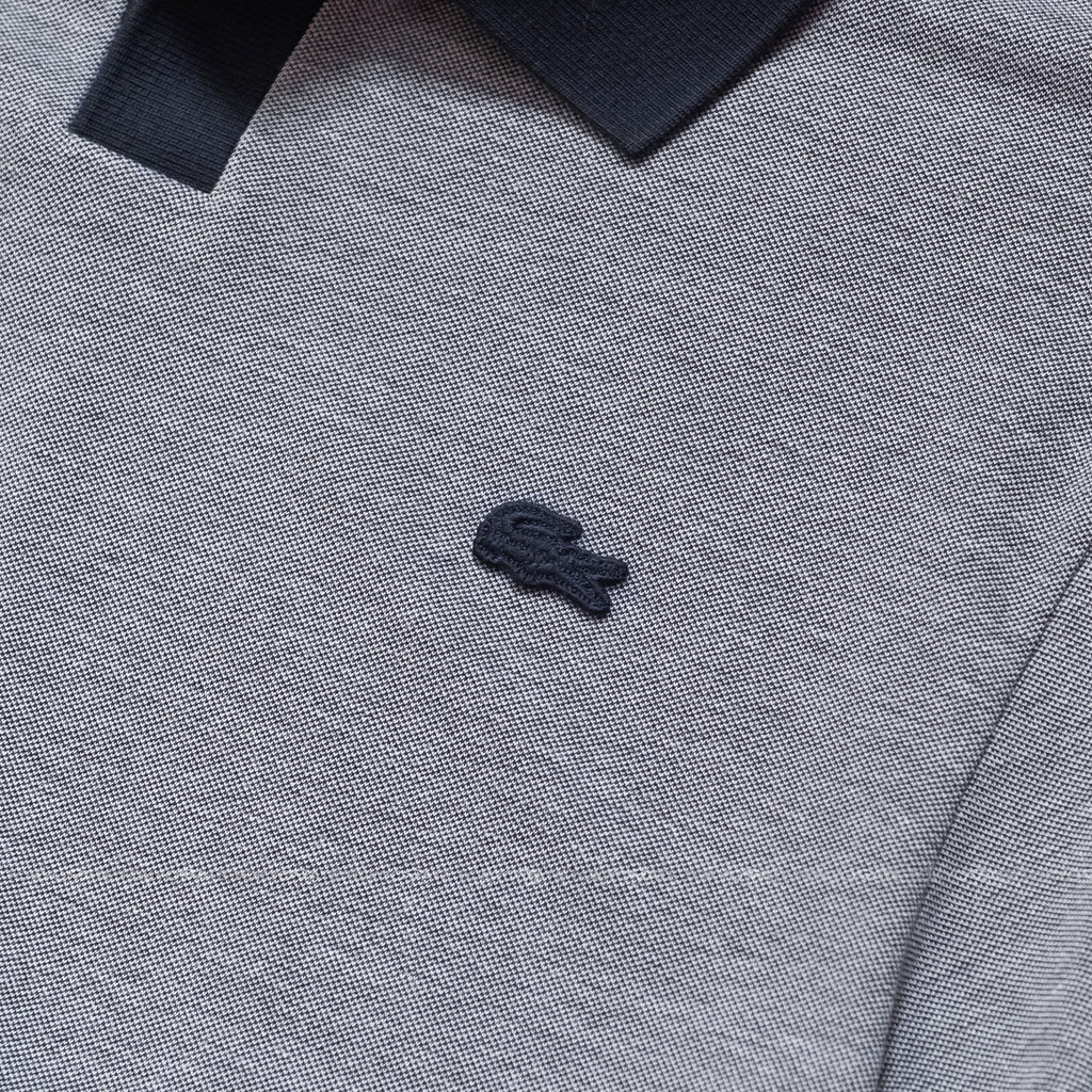 Áo polo Lacoste PH387E 5I1 Regular Fit