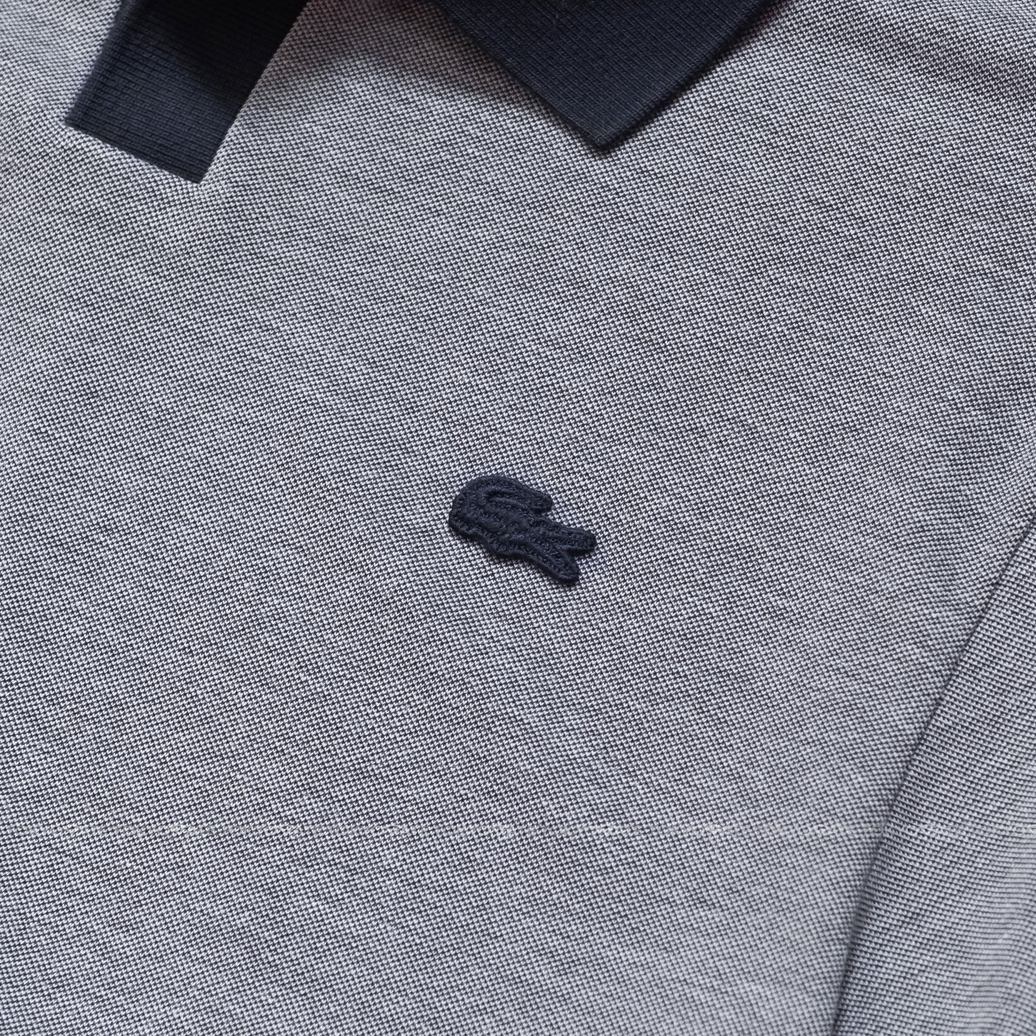 Áo polo Lacoste PH387E 5I1 Regular Fit