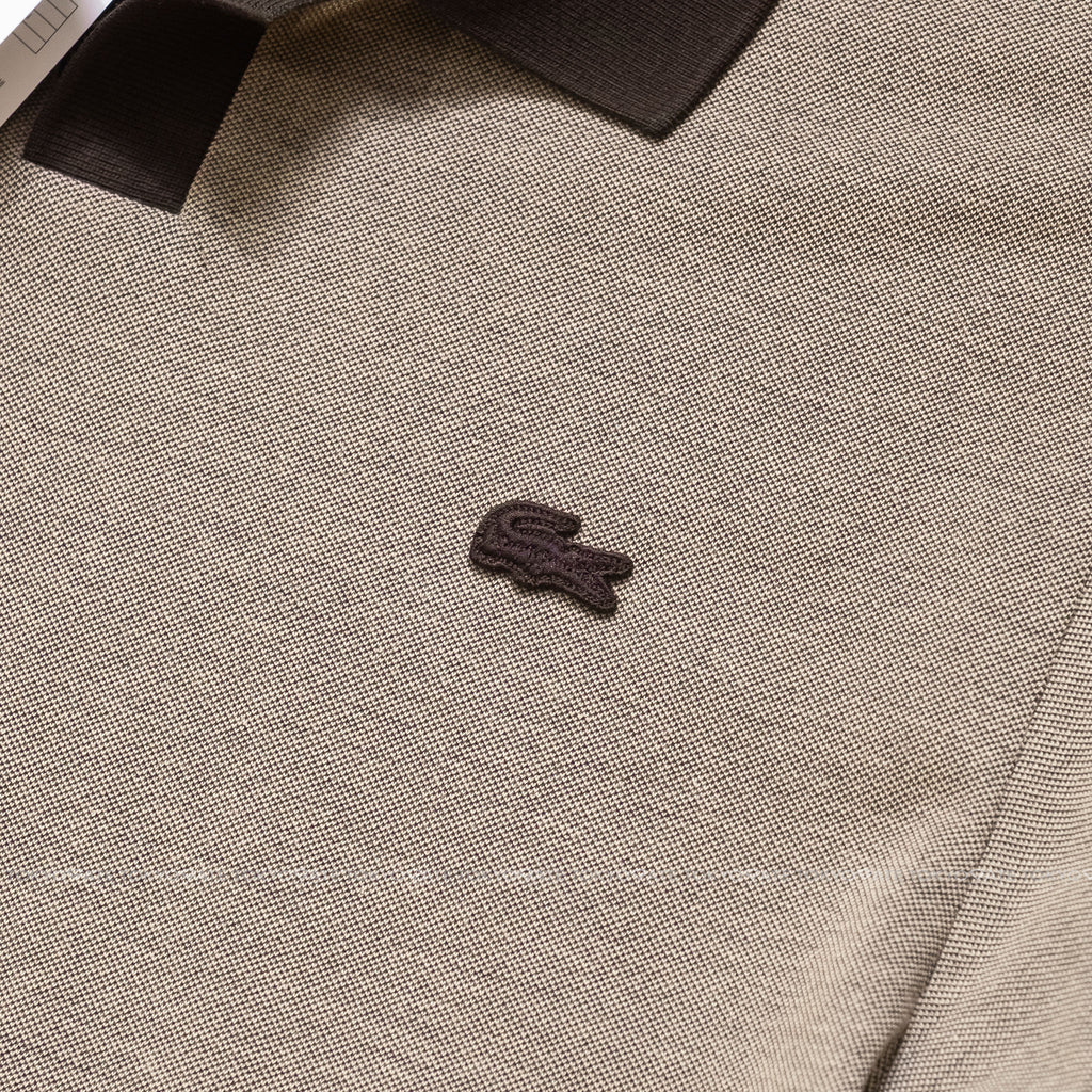 Áo polo Lacoste PH387E 3LA Regular Fit