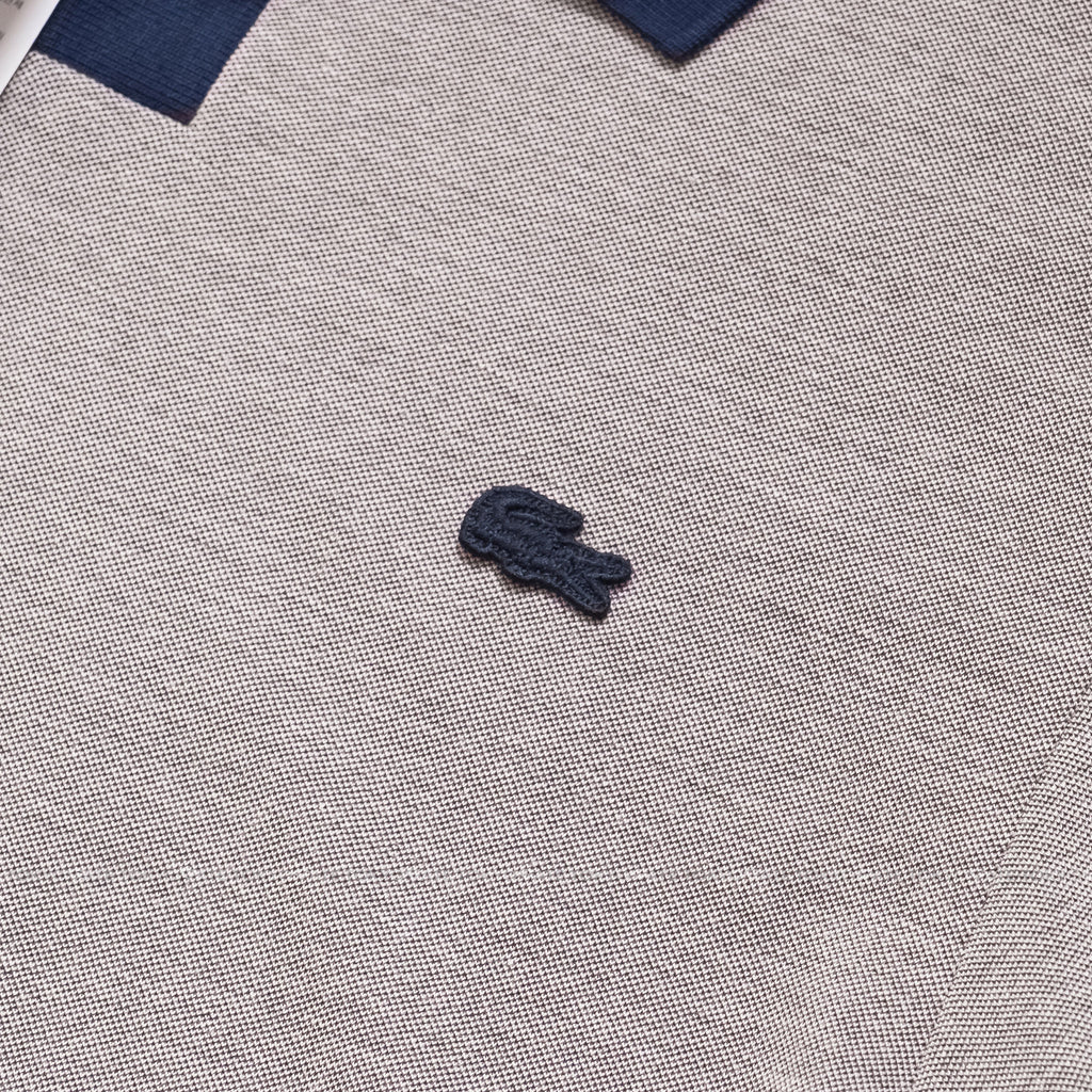 Áo polo Lacoste PH387E LFA Regular Fit