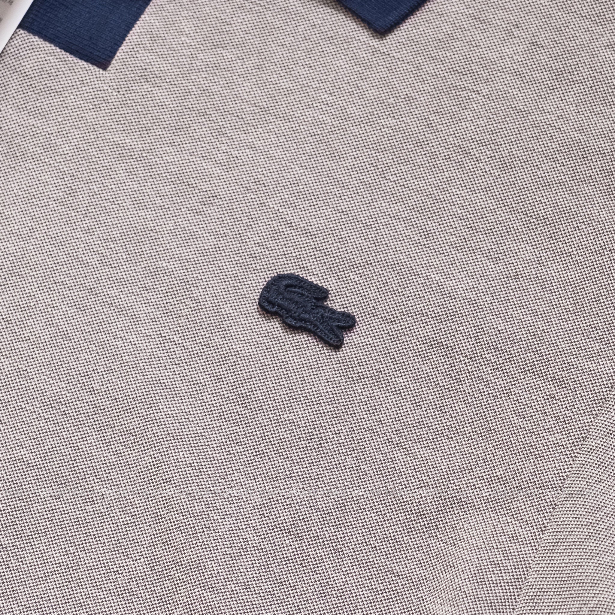 Áo polo Lacoste PH387E LFA Regular Fit