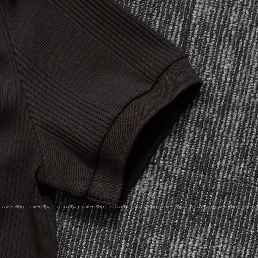 Áo polo Lacoste DH2195 3LA Regular Fit Ribbed Knit Polo Shirt