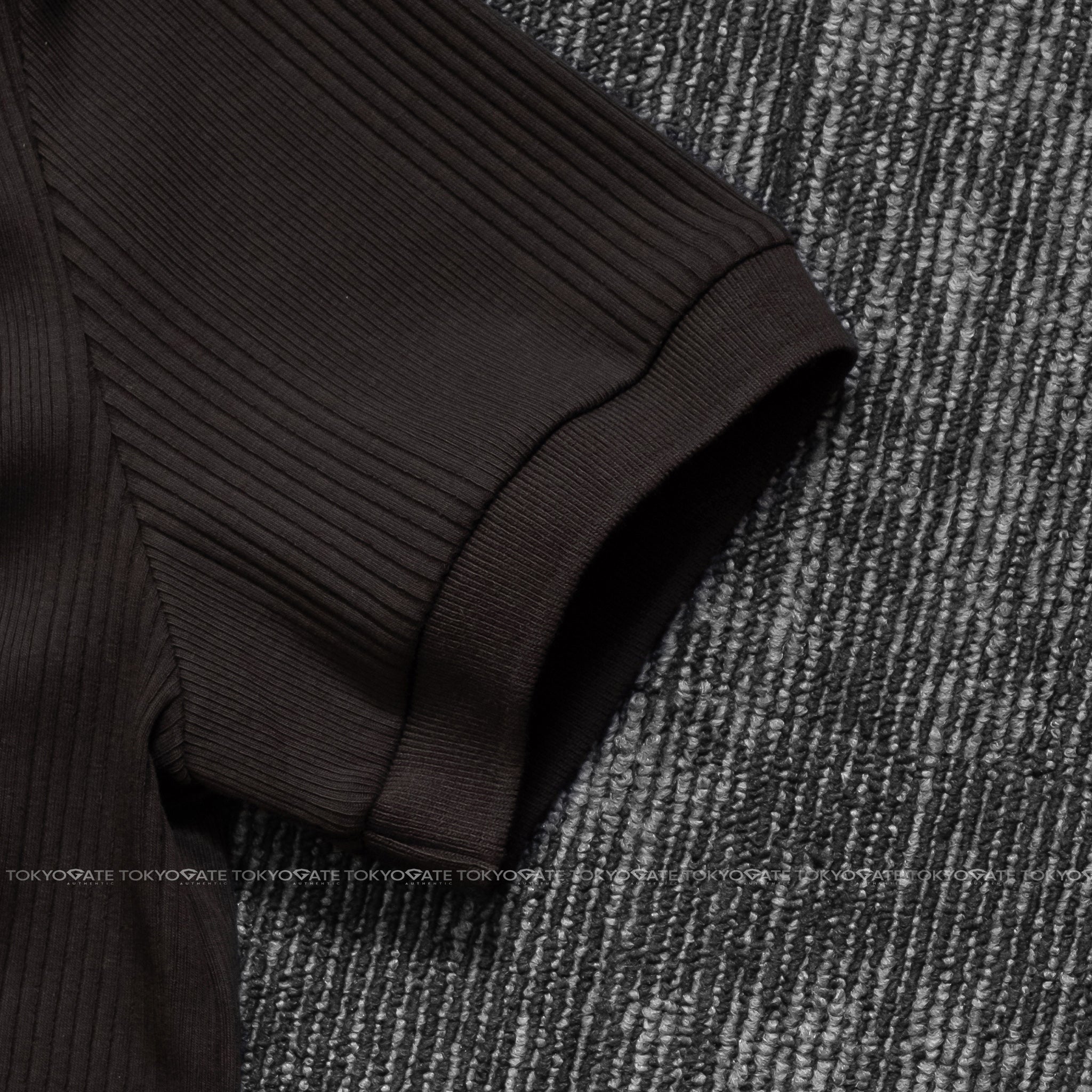 Áo polo Lacoste DH2195 3LA Regular Fit Ribbed Knit Polo Shirt