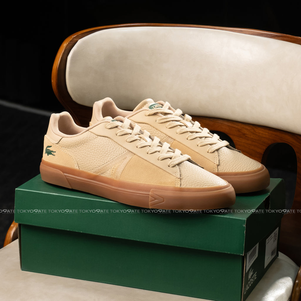 Giày Lacoste L006 CMA0029 AAF