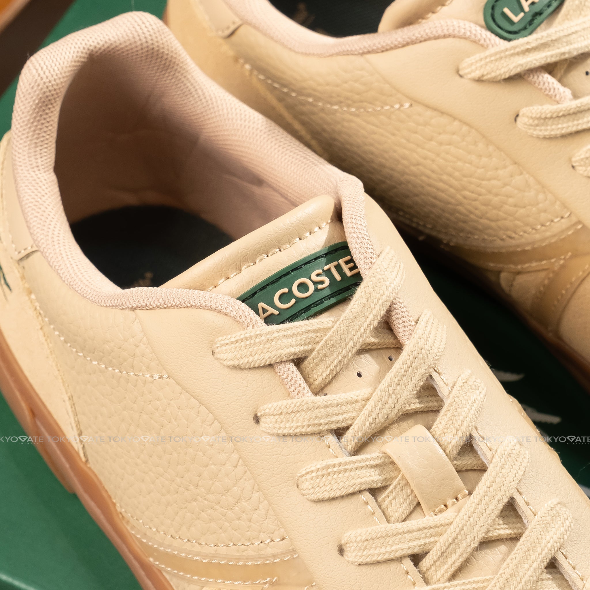 Giày Lacoste L006 CMA0029 AAF