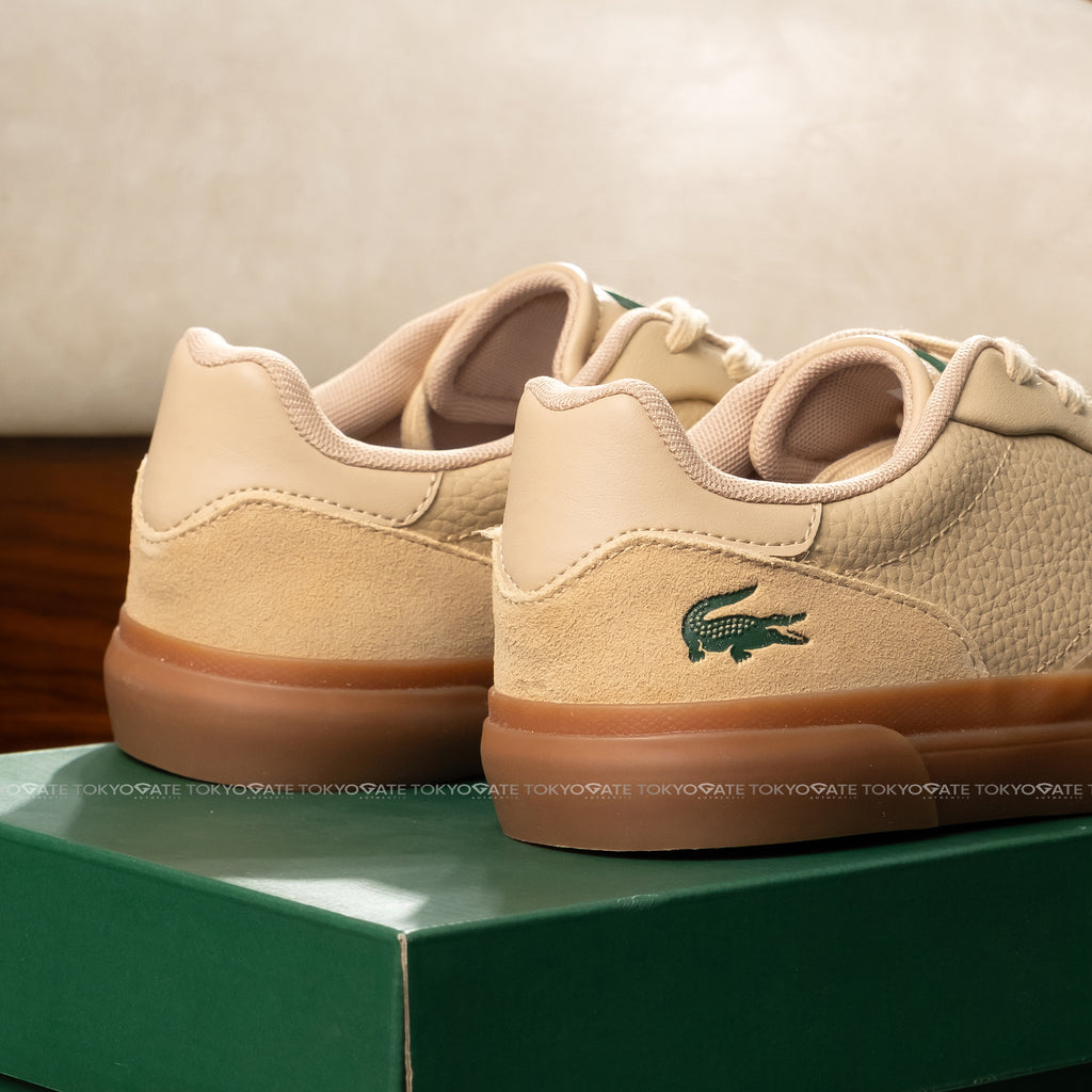Giày Lacoste L006 CMA0029 AAF