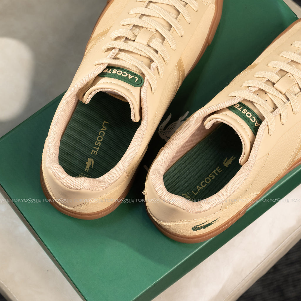 Giày Lacoste L006 CMA0029 AAF