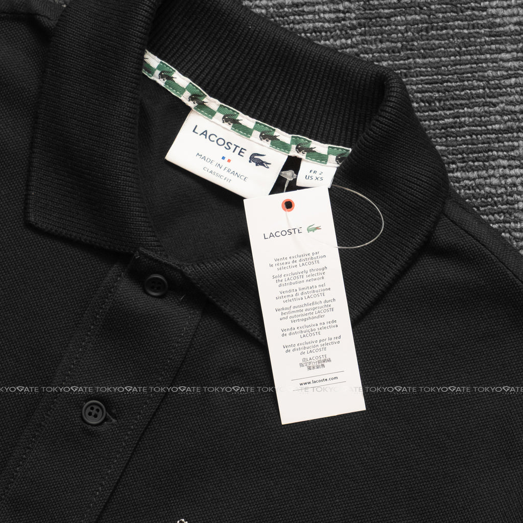 Áo polo Lacoste PH6006 031 Classic Fit