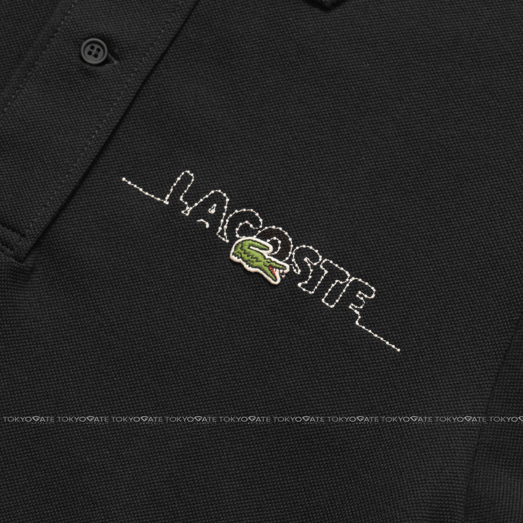 Áo polo Lacoste PH6006 031 Classic Fit