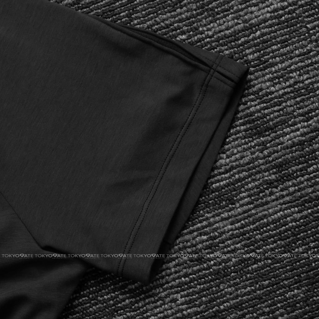 Áo phông On Focus-T 1MF10240553 Black Regular Fit