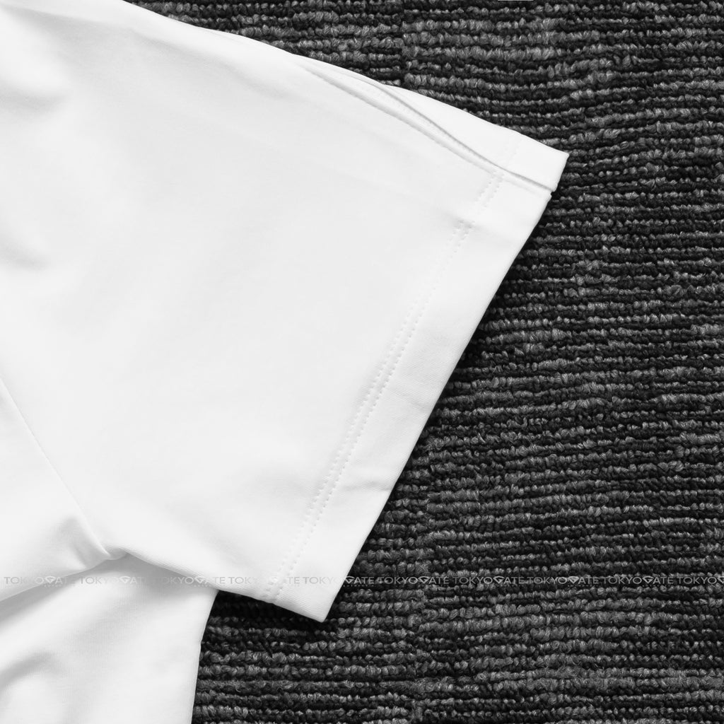 Áo phông On Focus-T 1MF10240069 White Regular Fit
