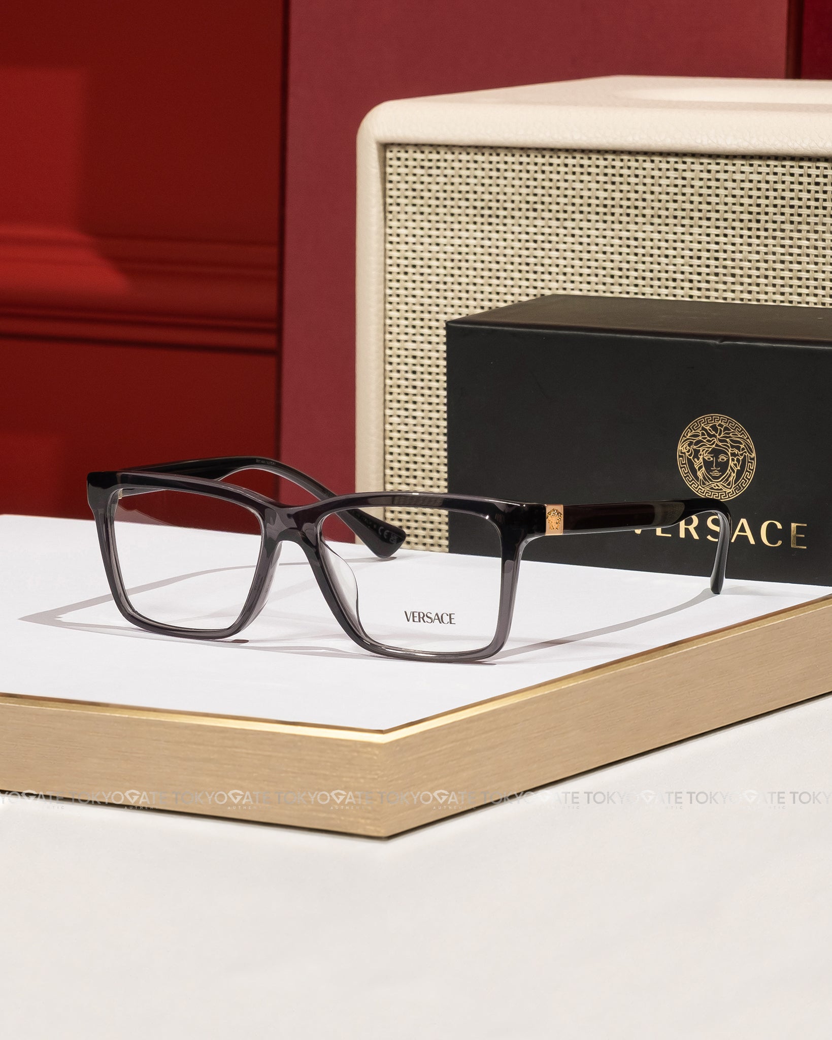Kính Versace VE3328 5389 Optical Frames