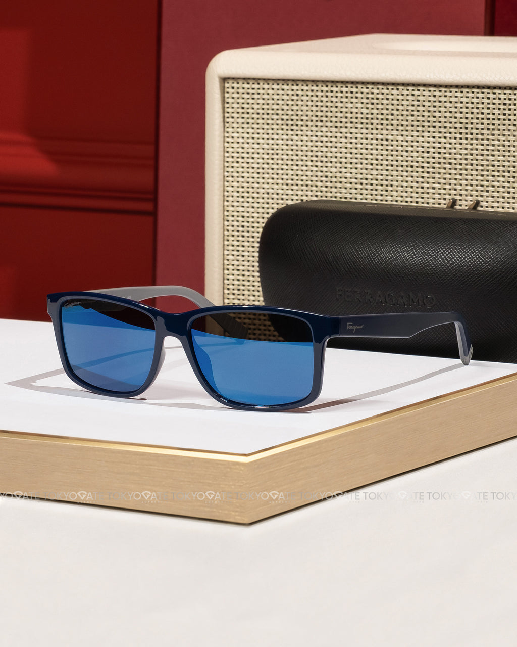 Kính Ferragamo SF938S 435 Sunglasses