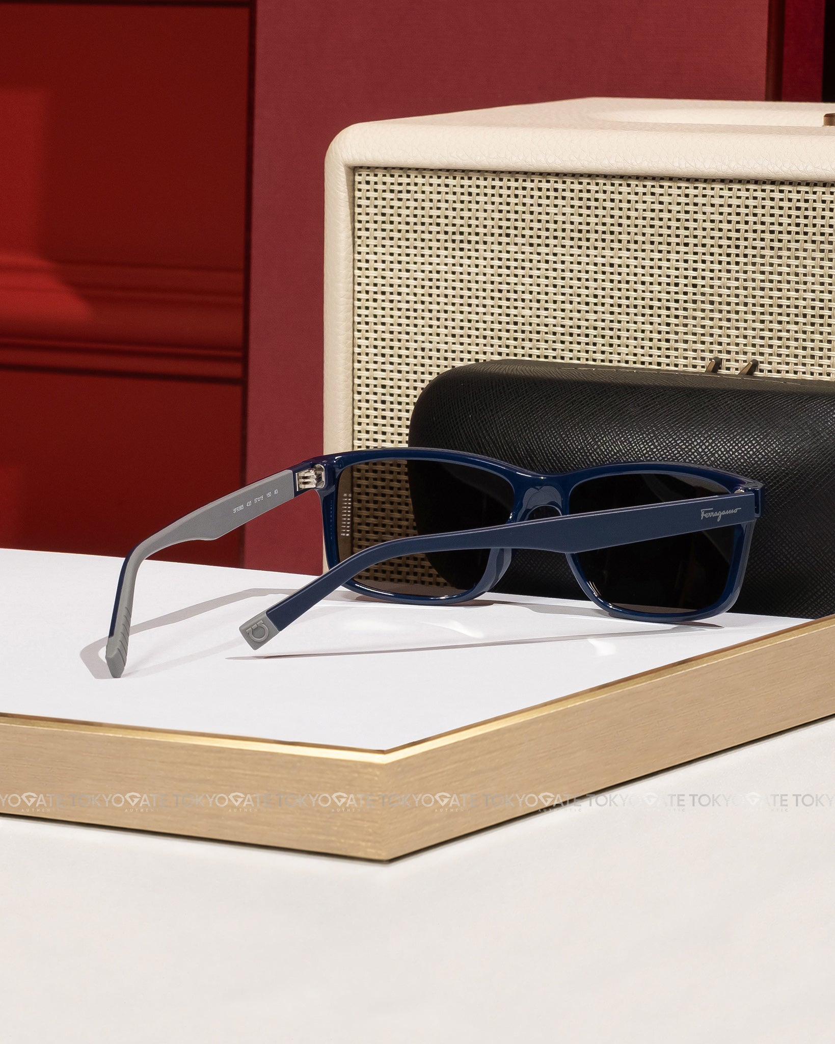 Kính Ferragamo SF938S 435 Sunglasses