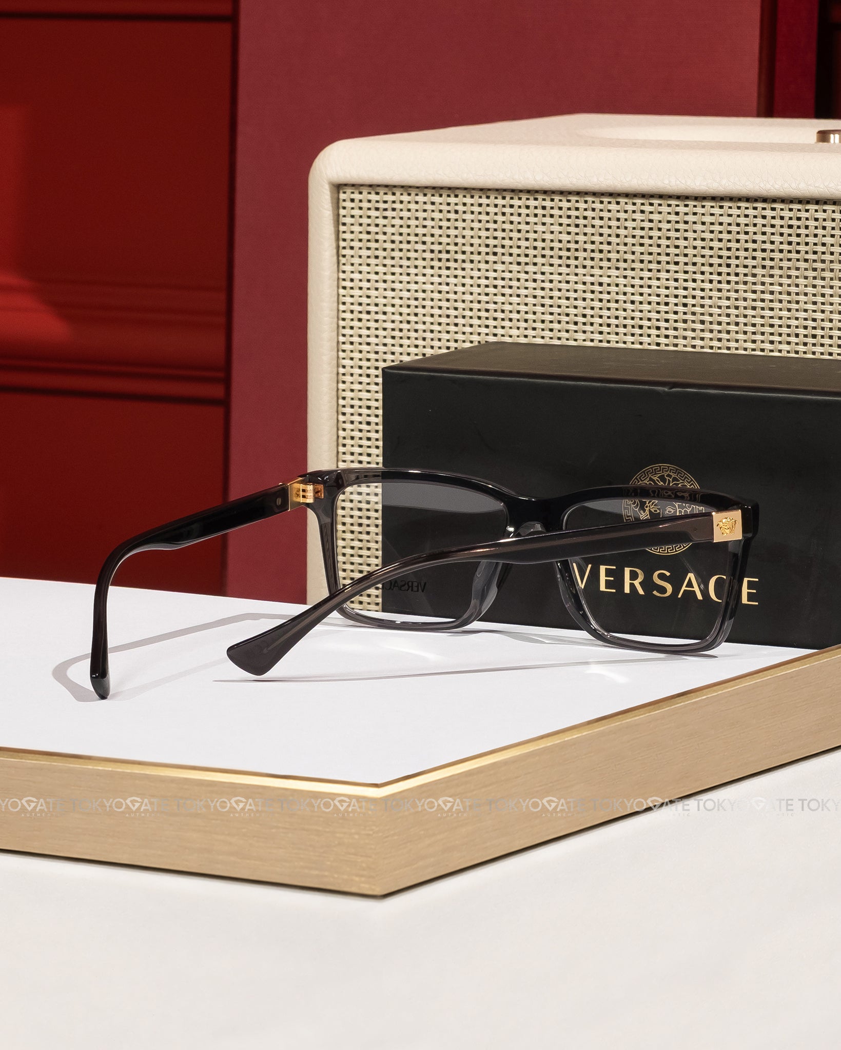 Kính Versace VE3328 5389 Optical Frames