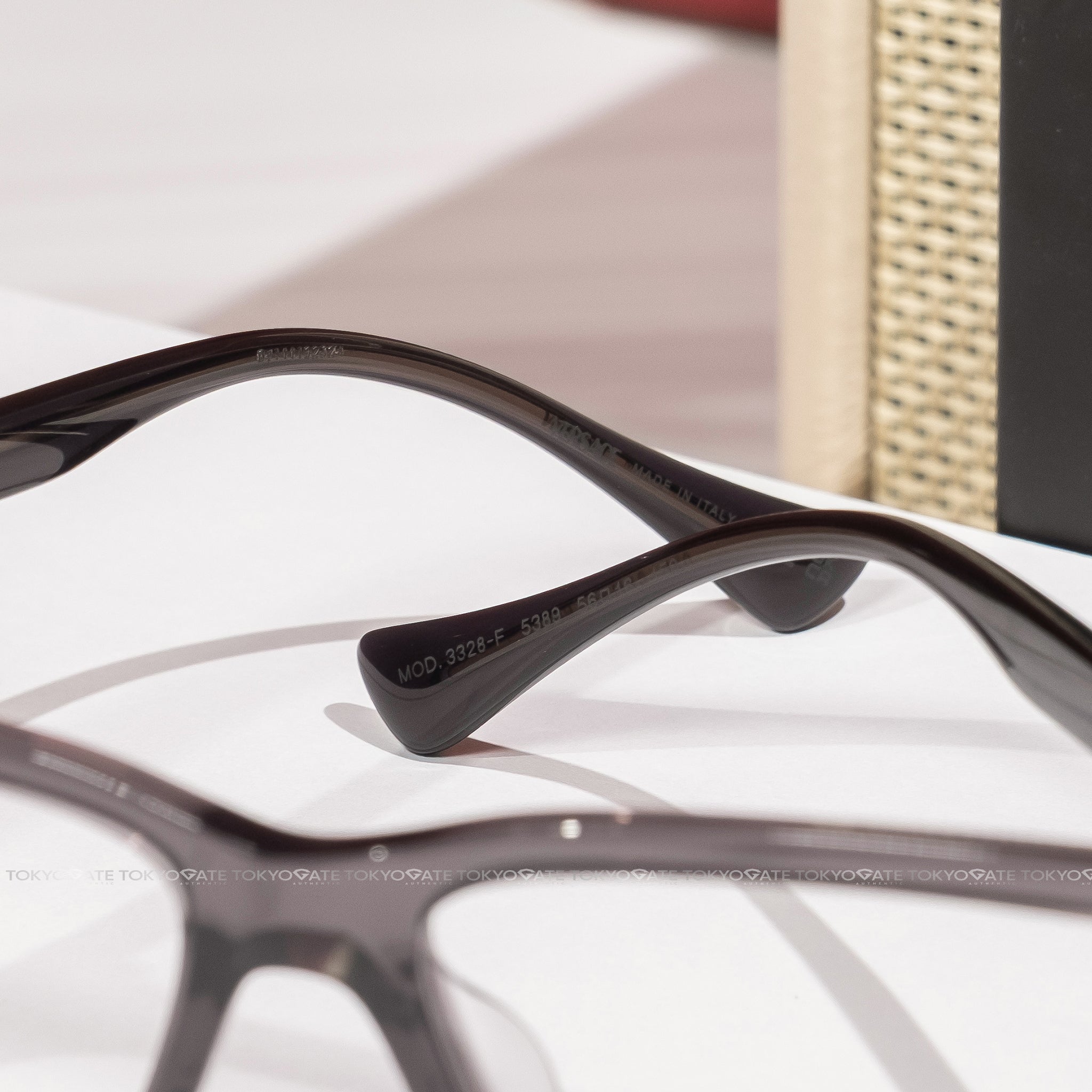 Kính Versace VE3328 5389 Optical Frames