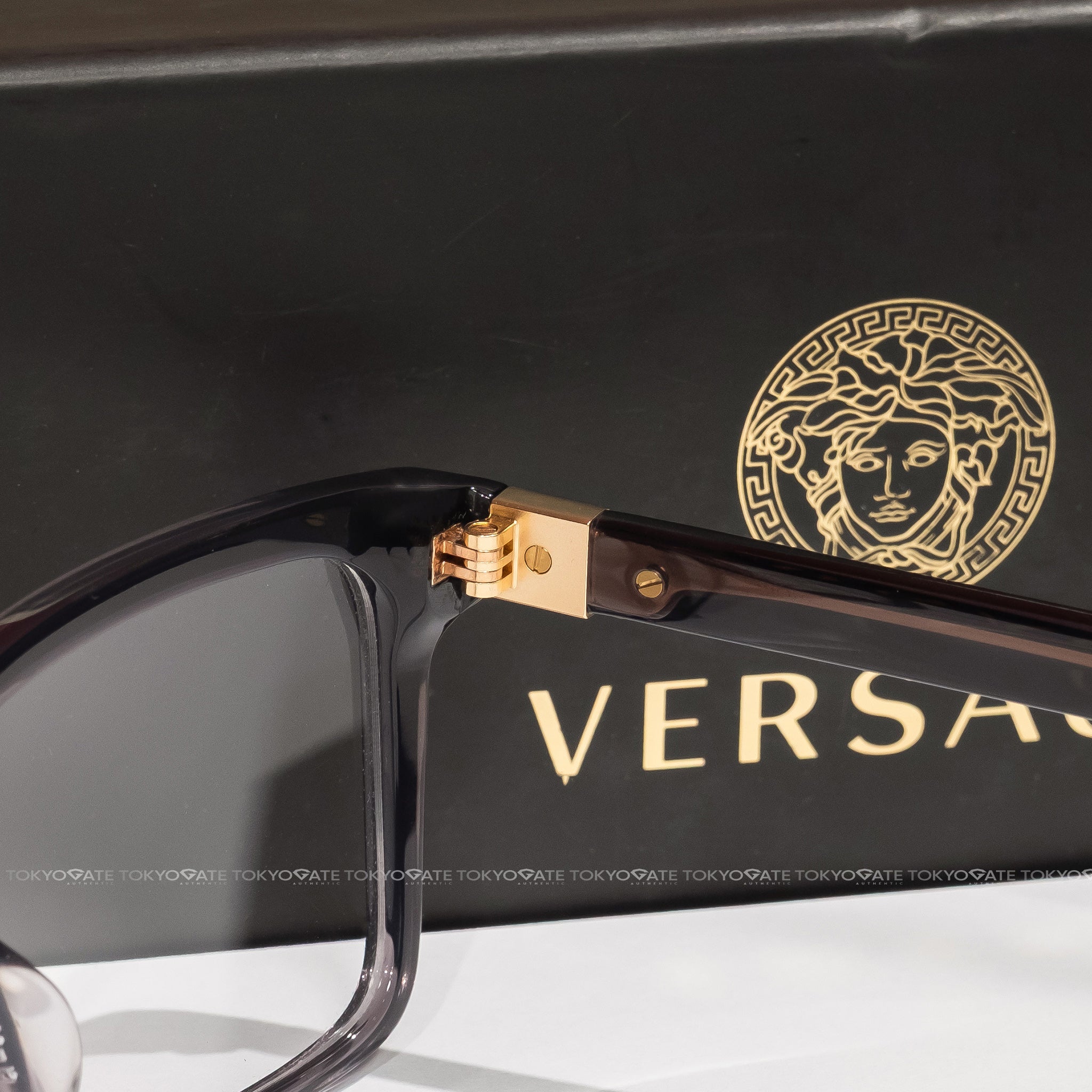 Kính Versace VE3328 5389 Optical Frames