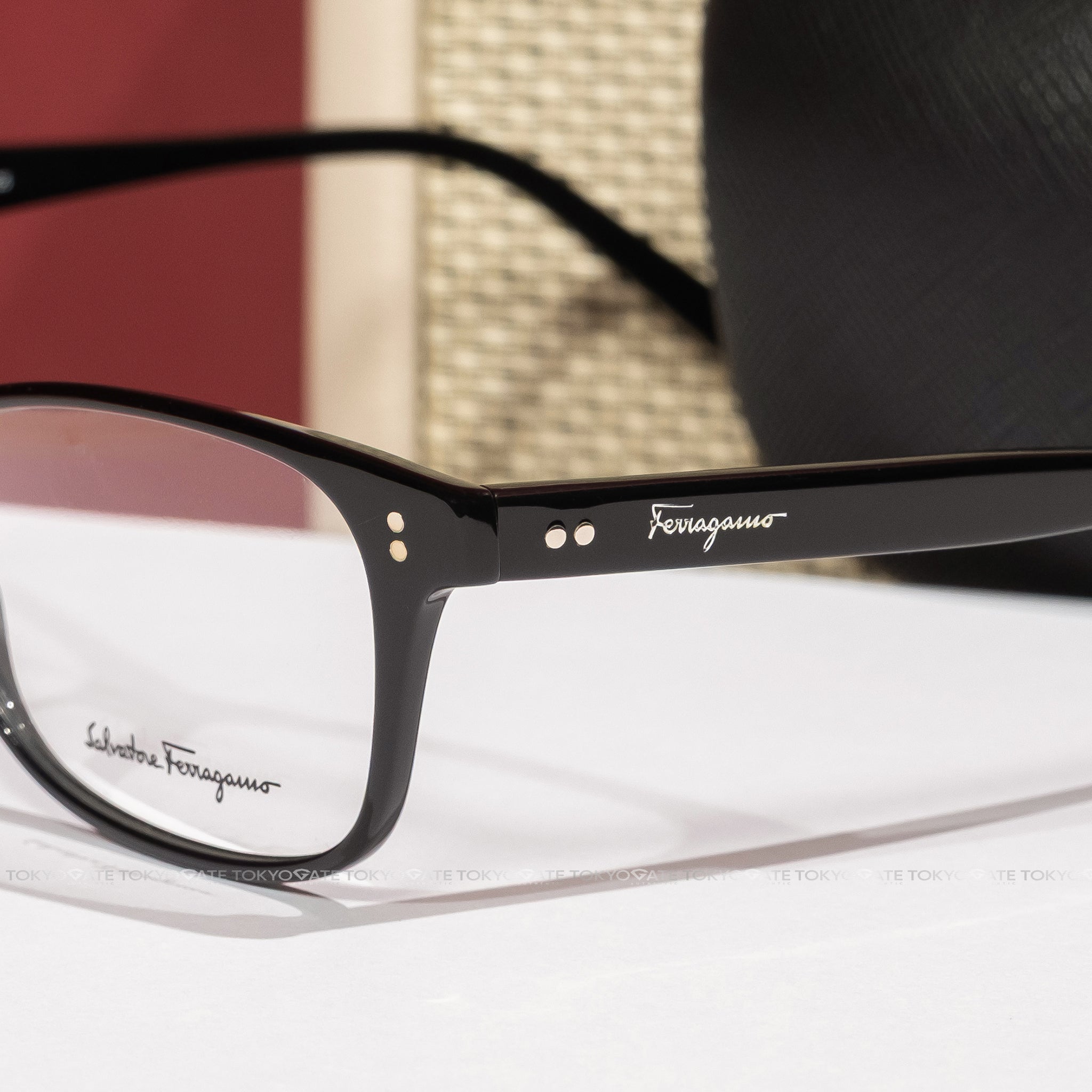Kính Ferragamo SF2910 001 Optical Frames