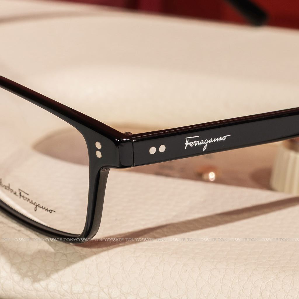 Kính Ferragamo SF2914 001 Optical Frames